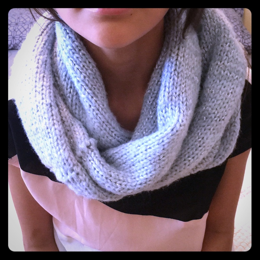 🎈BOGO 🎈Girls Scarf One Size